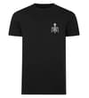 SkelettPrint, Schwarz