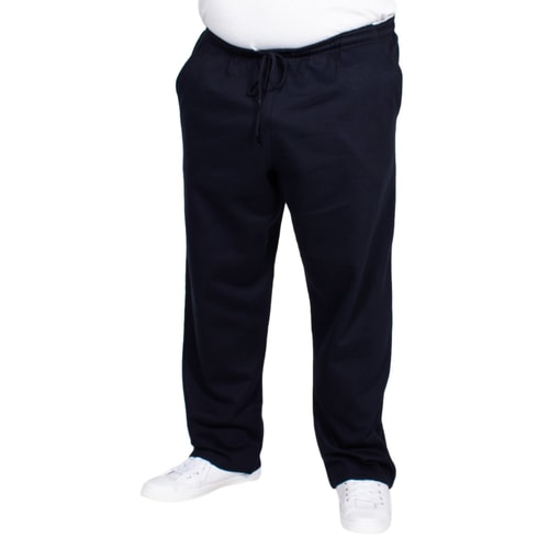 Bigdude Jogginghose Marineblau