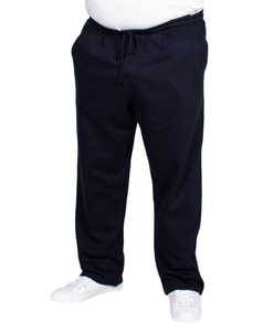 Bigdude Jogginghose Marineblau