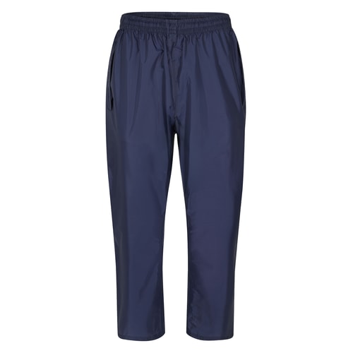 Bigdude Regenhose Marineblau