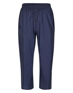 Bigdude Regenhose Marineblau