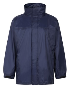 Bigdude Regenjacke Marineblau
