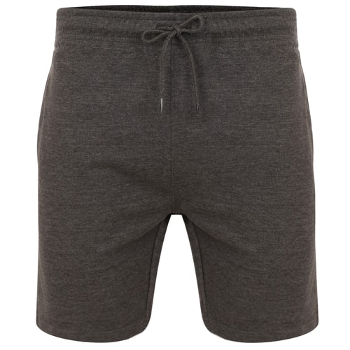 Bigdude Joggingshorts Anthrazit 