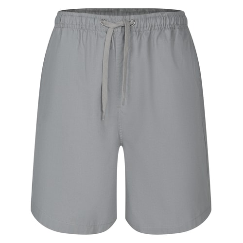 Bigdude Schlupfshorts Grau