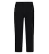 StretchChinohose Schwarz Tall