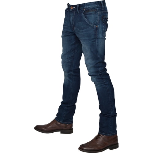 Mish Mash 1988 Warwick Jeans