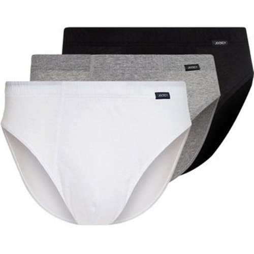 Jockey 3 Pack Briefs