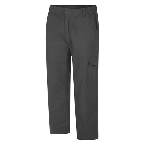 Bigdude Cargo Hose Anthrazit Tall Fit