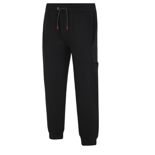 Bigdude Utility Jogger Schwarz