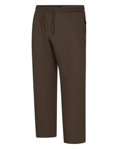 Bigdude Thermojogginghose Braun