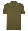 Kragen, Khaki