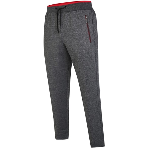Bigdude Tricot Jogger Anthrazit