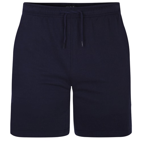 Bigdude Jogging Shorts Marineblau