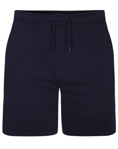 Bigdude Jogging Shorts Marineblau