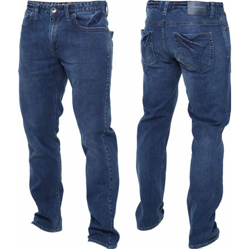 Mish Mash 1988 Alistar Jeans