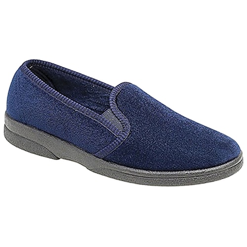 Sleepers Anthony IV Slipper Marineblau