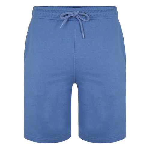 Bigdude Jogging Shorts Blau