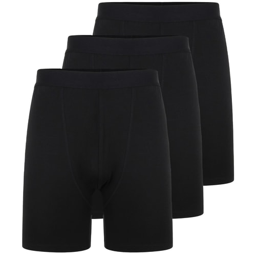 fächer aus bambus XL-Wandfächer Schwarz & Beige Bambus
