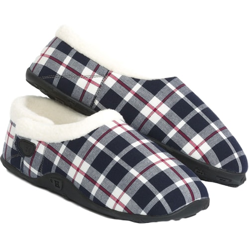 Homeys Hausschuh Brad 