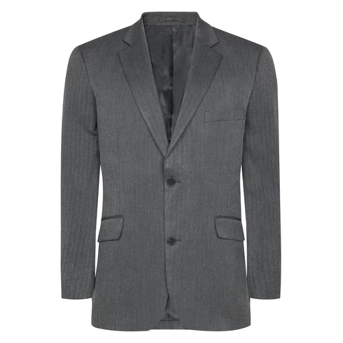 Tooting & Brow Rivera Blazer Anthrazit