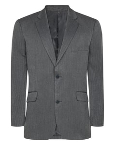 Tooting & Brow Rivera Blazer Anthrazit