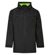CamoJacke Schwarz