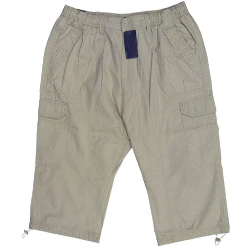 Espionage 3/4 Length Cargos