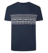 Marineblau