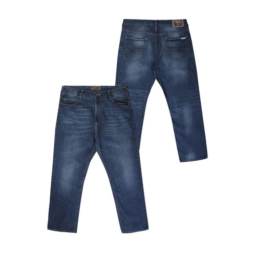 Ed Baxter Howard Jeans