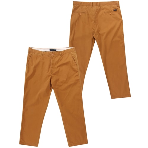 Ed Baxter Sebastian Latte Chino