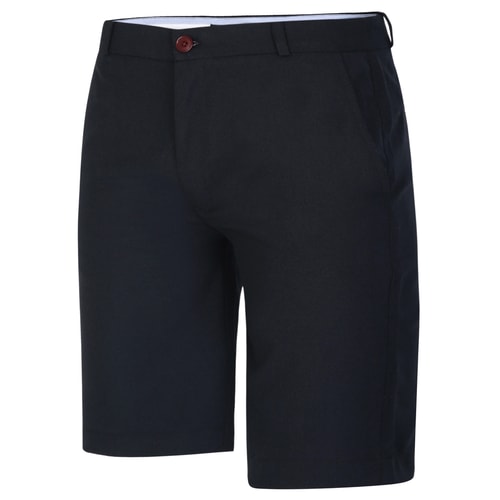 Bigdude Chino Shorts Marineblau