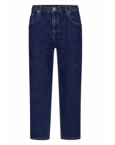Bigdude Regular Jeans Dark Wash