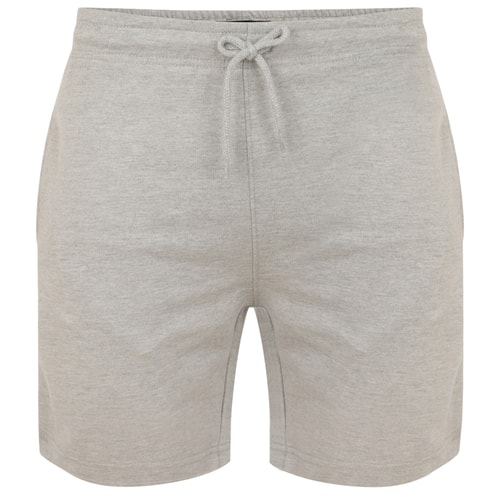 Bigdude Joggingshorts Grau