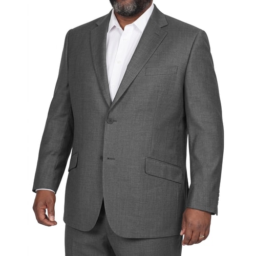 Tooting & Brow Anzugjacke Pierlo Grau