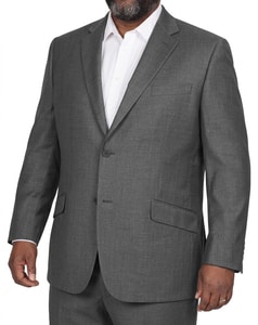 Tooting & Brow Anzugjacke Pierlo Grau