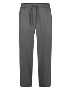 Bigdude Leichtgewichtige Gym Jogginghose Anthrazit