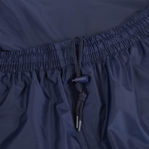Bigdude Regenhose Marineblau