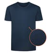 SportTShirt Marineblau
