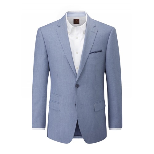 Skopes Blazer Emerson Hellblau