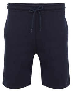 Bigdude Jogging Shorts Marineblau
