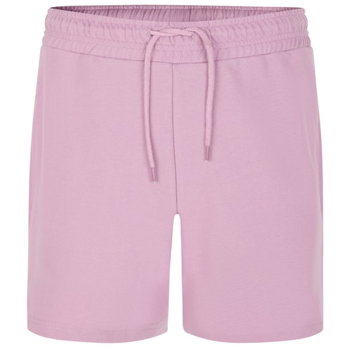 Bigdude – Joggingshorts mit Loopback, Mauve