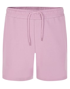 Bigdude – Joggingshorts mit Loopback, Mauve