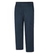 Cargohose mit elastischem Bund Dunkelblau