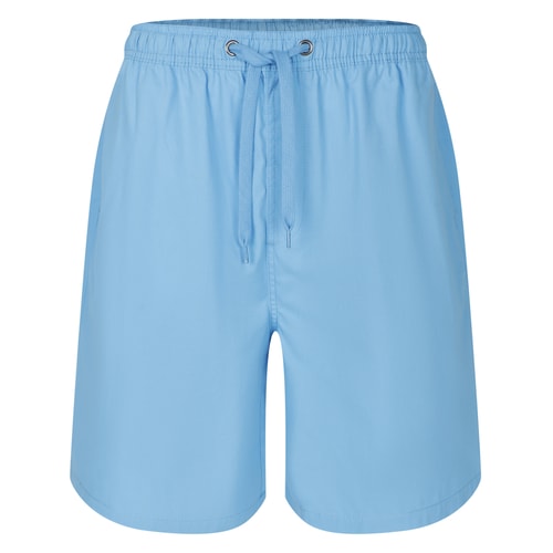 Bigdude Schlupfshorts Blau