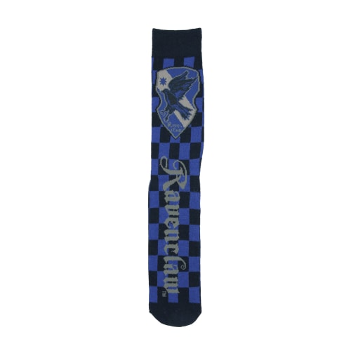 Offizielle Harry Potter 1er-Pack Socken Ravenclaw Blau