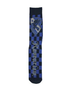 Offizielle Harry Potter 1er-Pack Socken Ravenclaw Blau