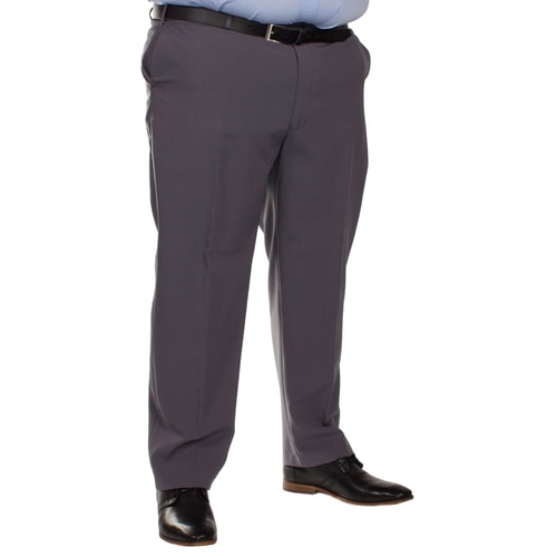 Carabou Hose Panama Grau 