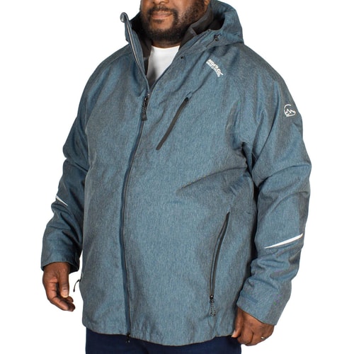 Regatta Glyder III - Blau