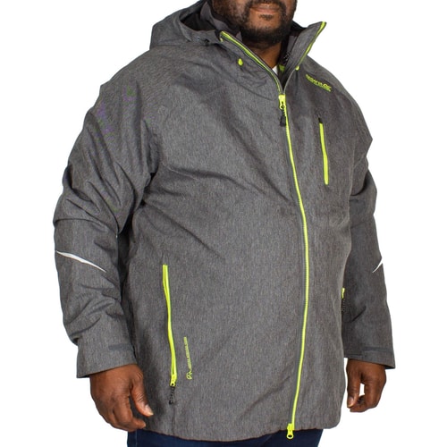 Regatta Glyder III - Grau