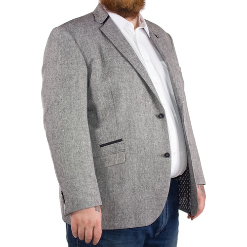 Barkley Blazer
